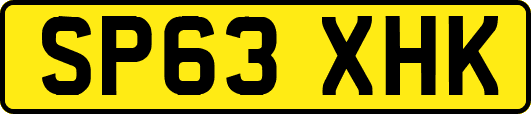 SP63XHK