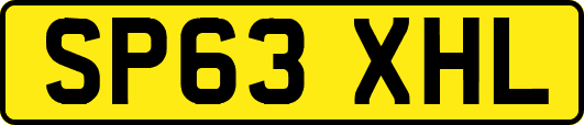 SP63XHL
