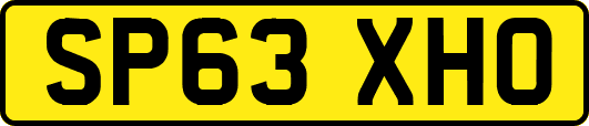 SP63XHO