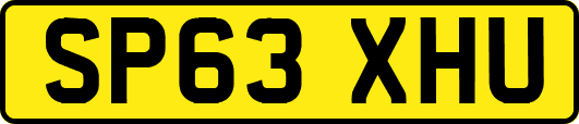 SP63XHU