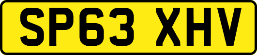 SP63XHV
