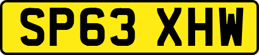 SP63XHW