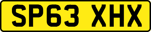 SP63XHX