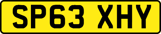 SP63XHY