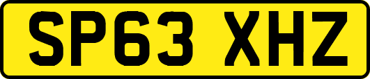 SP63XHZ