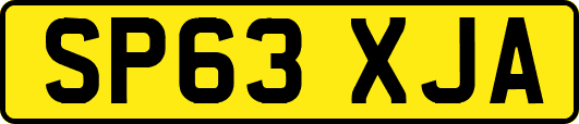 SP63XJA
