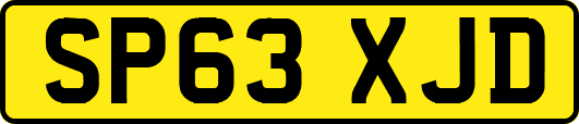 SP63XJD