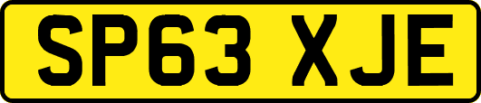 SP63XJE