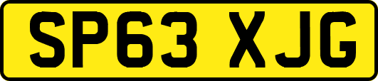 SP63XJG