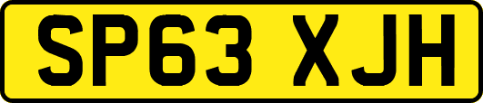 SP63XJH