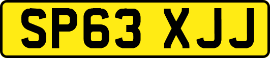 SP63XJJ
