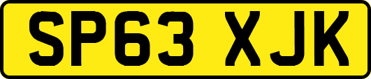 SP63XJK