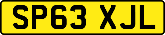 SP63XJL