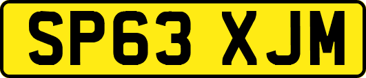 SP63XJM