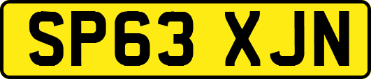 SP63XJN
