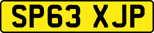 SP63XJP