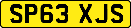 SP63XJS