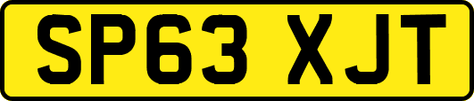 SP63XJT