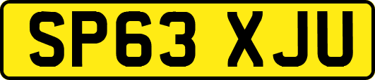 SP63XJU