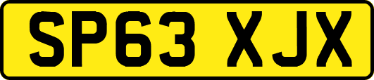 SP63XJX