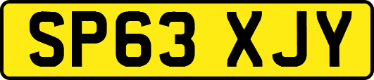 SP63XJY