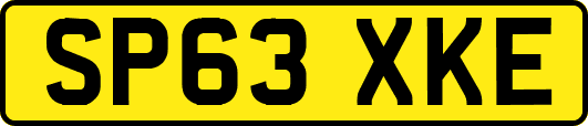 SP63XKE