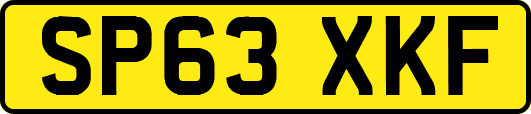 SP63XKF