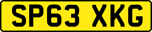 SP63XKG