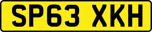 SP63XKH