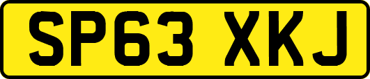 SP63XKJ