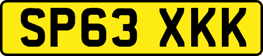 SP63XKK