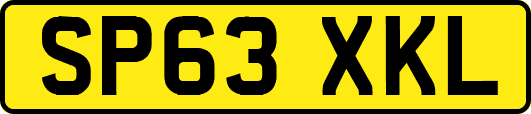SP63XKL