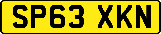 SP63XKN