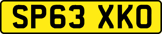 SP63XKO