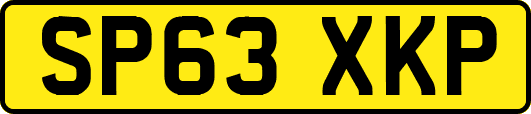 SP63XKP