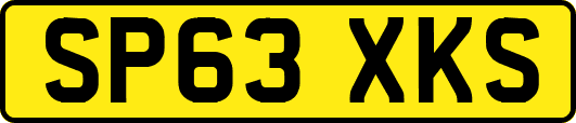 SP63XKS