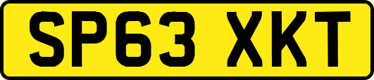 SP63XKT