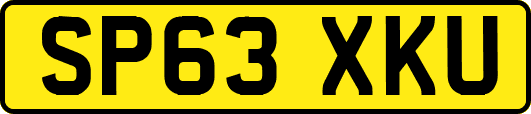 SP63XKU