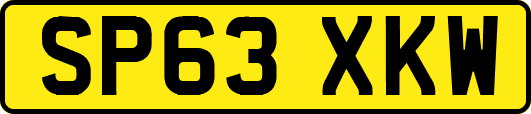 SP63XKW