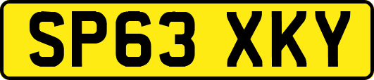 SP63XKY