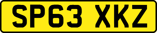 SP63XKZ