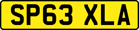 SP63XLA