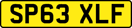 SP63XLF