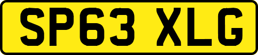 SP63XLG