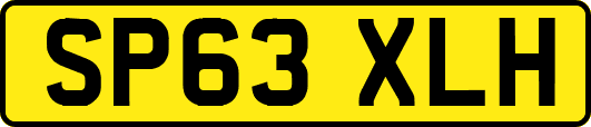 SP63XLH