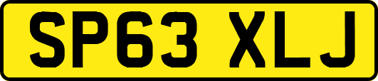 SP63XLJ