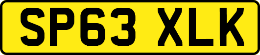 SP63XLK