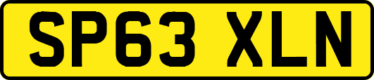 SP63XLN