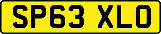 SP63XLO