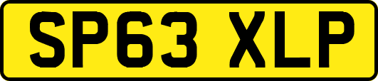 SP63XLP